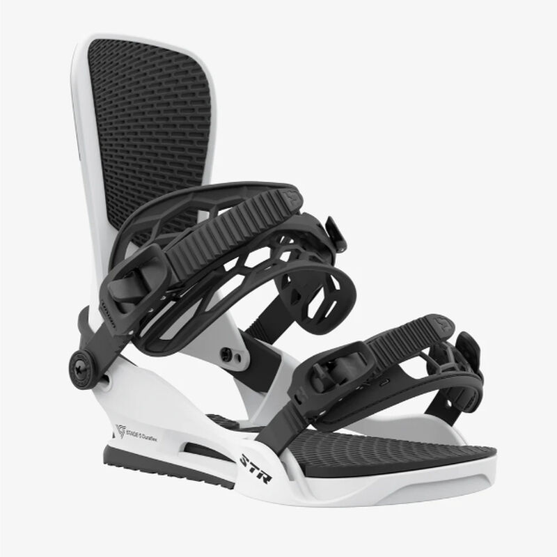 Union STR Snowboard Bindings Mens image number 0